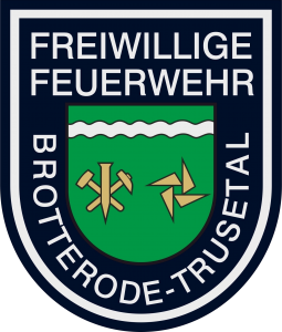 Frewillige Feuerwehr Brotterode-Trusetal