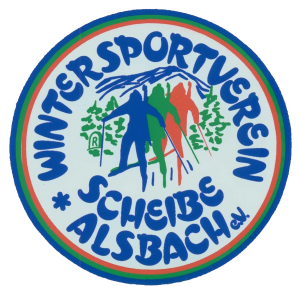 Wintersportverein Scheibe Alsbach